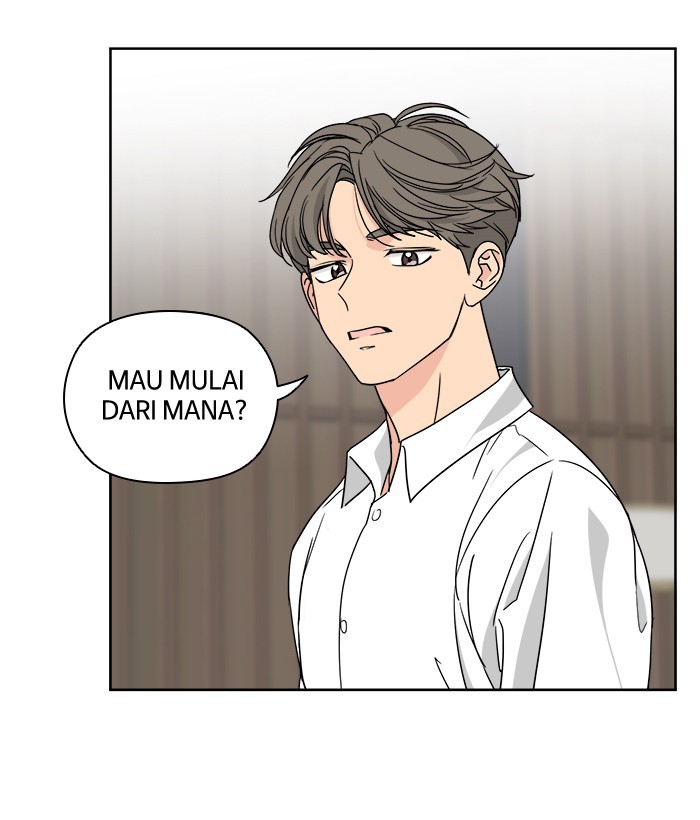Mother, I’m Sorry Bab 30 halaman 9