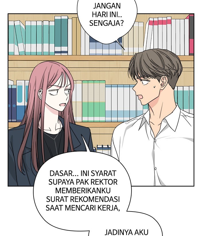 Mother, I’m Sorry Bab 30 halaman 21
