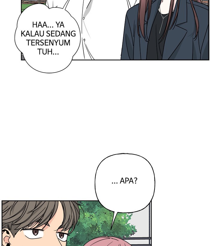 Mother, I’m Sorry Bab 30 halaman 43