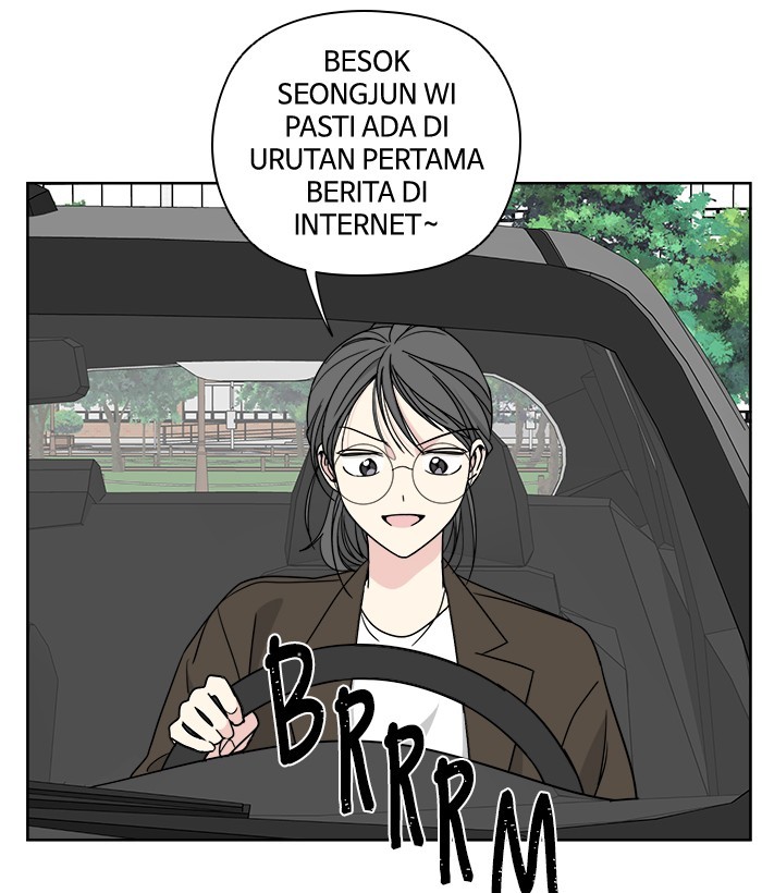 Mother, I’m Sorry Bab 30 halaman 66