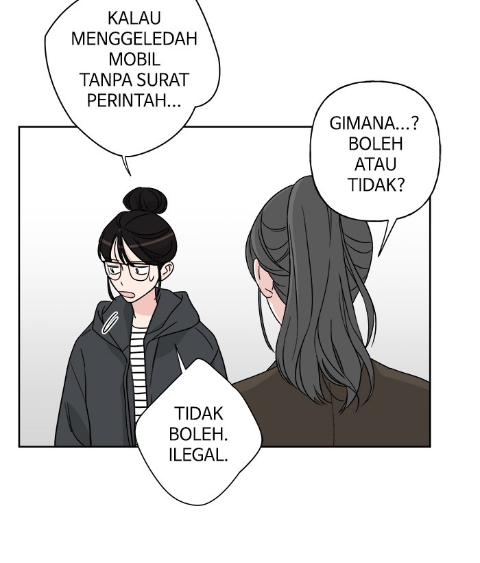 Mother, I’m Sorry Bab 30 halaman 85