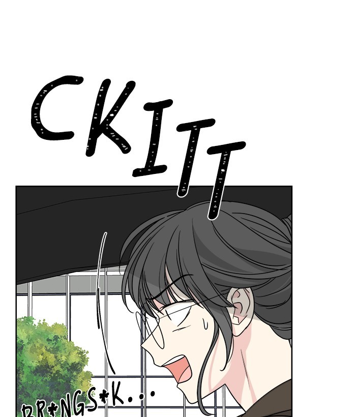 Mother, I’m Sorry chapter 31 halaman 1