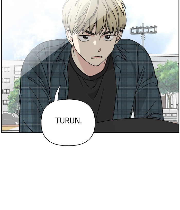 Mother, I’m Sorry chapter 31 halaman 3