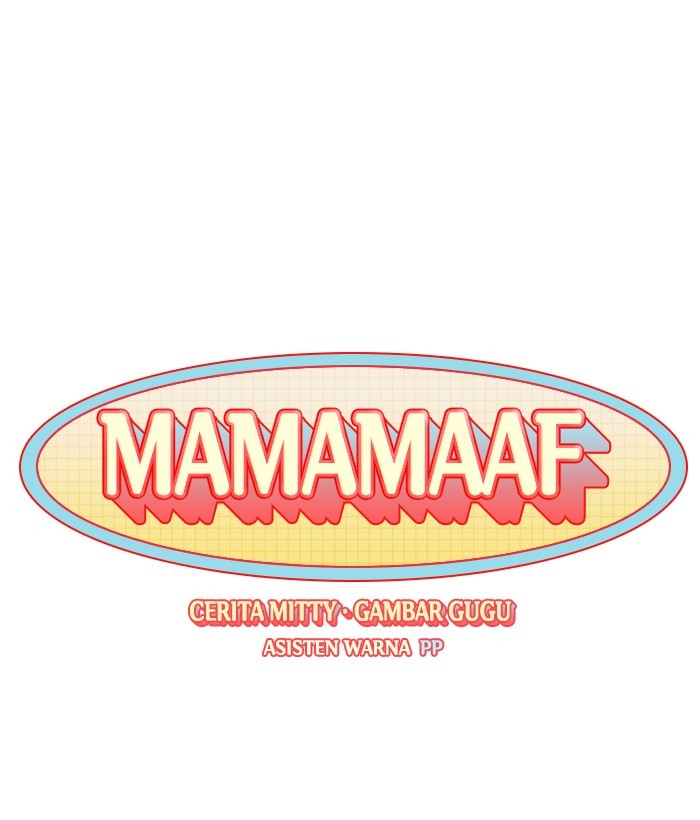 Mother, I’m Sorry chapter 31 halaman 4