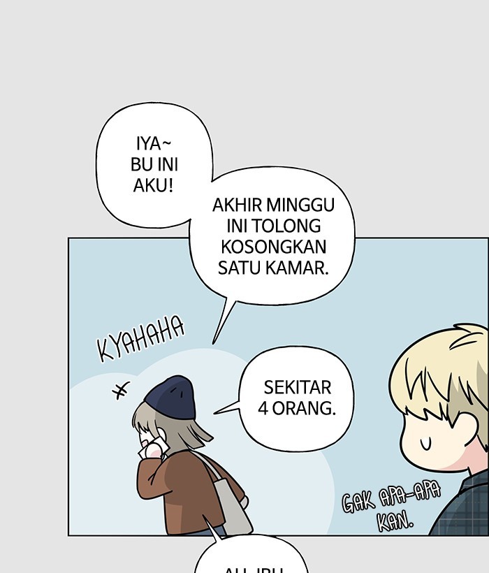 Mother, I’m Sorry chapter 31 halaman 7