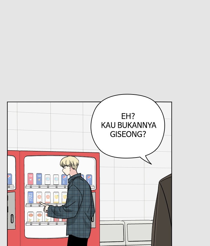 Mother, I’m Sorry chapter 31 halaman 9