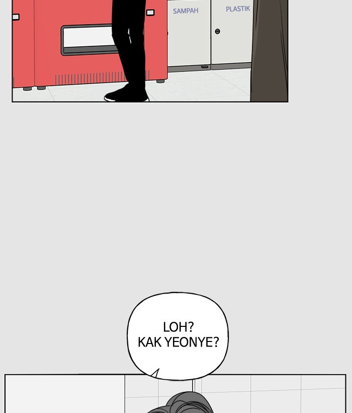 Mother, I’m Sorry chapter 31 halaman 10