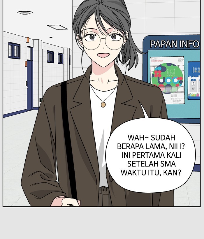 Mother, I’m Sorry chapter 31 halaman 11