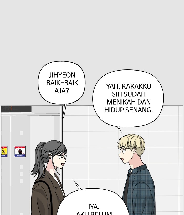 Mother, I’m Sorry chapter 31 halaman 12