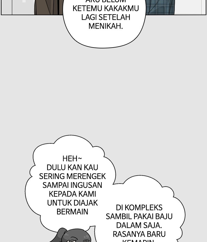 Mother, I’m Sorry chapter 31 halaman 13