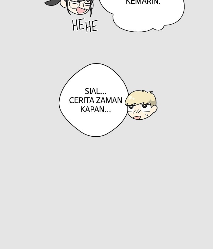 Mother, I’m Sorry chapter 31 halaman 14