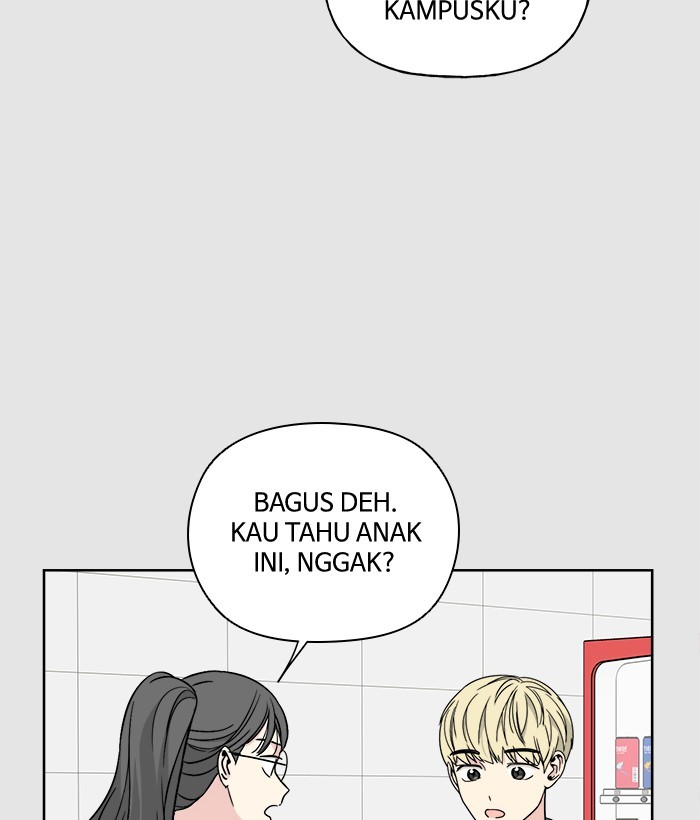 Mother, I’m Sorry chapter 31 halaman 16
