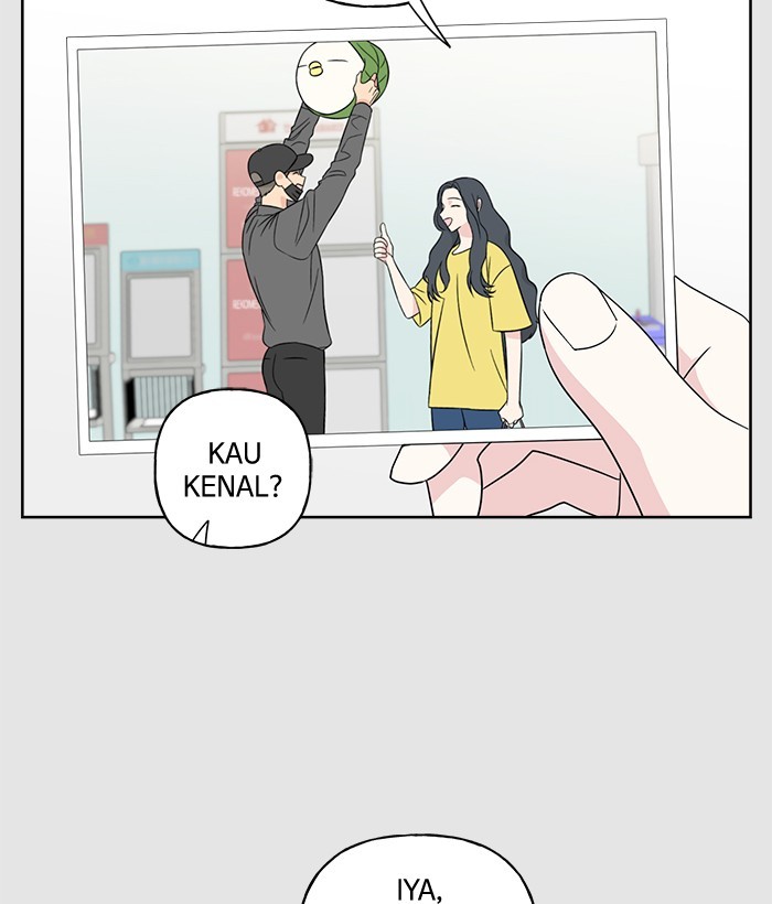 Mother, I’m Sorry chapter 31 halaman 18