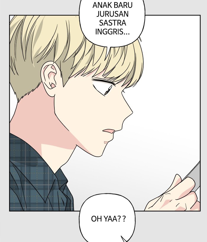 Mother, I’m Sorry chapter 31 halaman 19