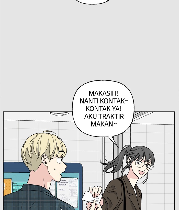 Mother, I’m Sorry chapter 31 halaman 20