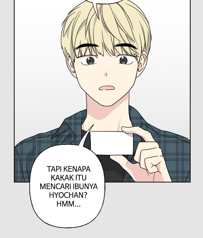 Mother, I’m Sorry chapter 31 halaman 22