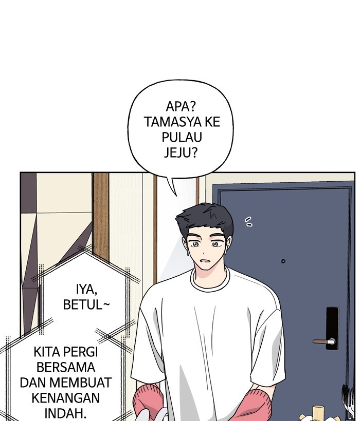 Mother, I’m Sorry chapter 31 halaman 24