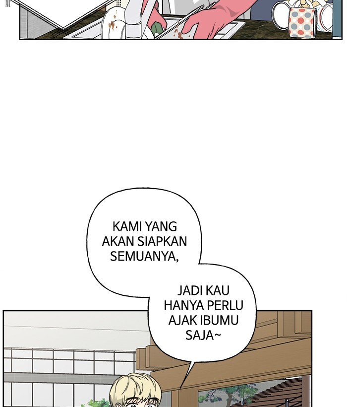 Mother, I’m Sorry chapter 31 halaman 25