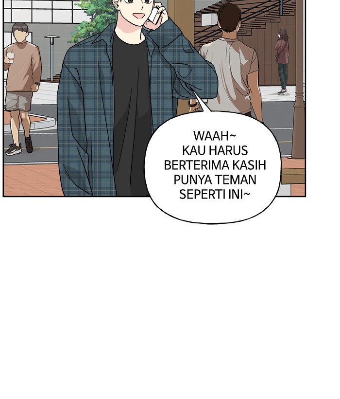 Mother, I’m Sorry chapter 31 halaman 26