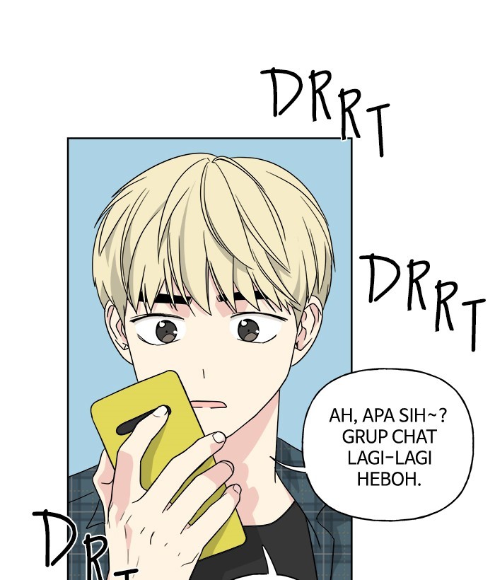 Mother, I’m Sorry chapter 31 halaman 27