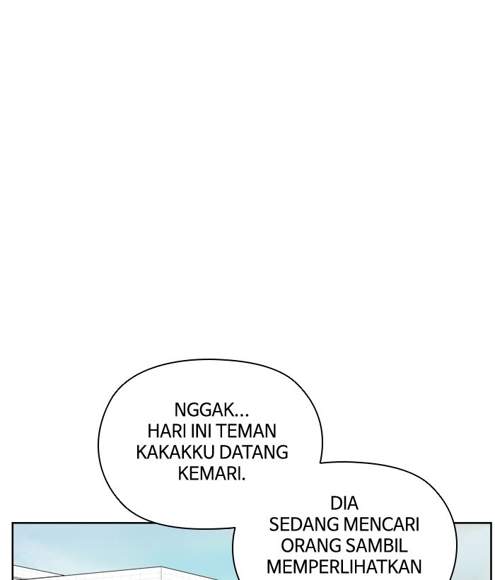 Mother, I’m Sorry chapter 31 halaman 31