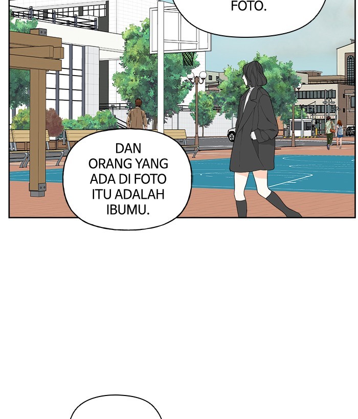 Mother, I’m Sorry chapter 31 halaman 32