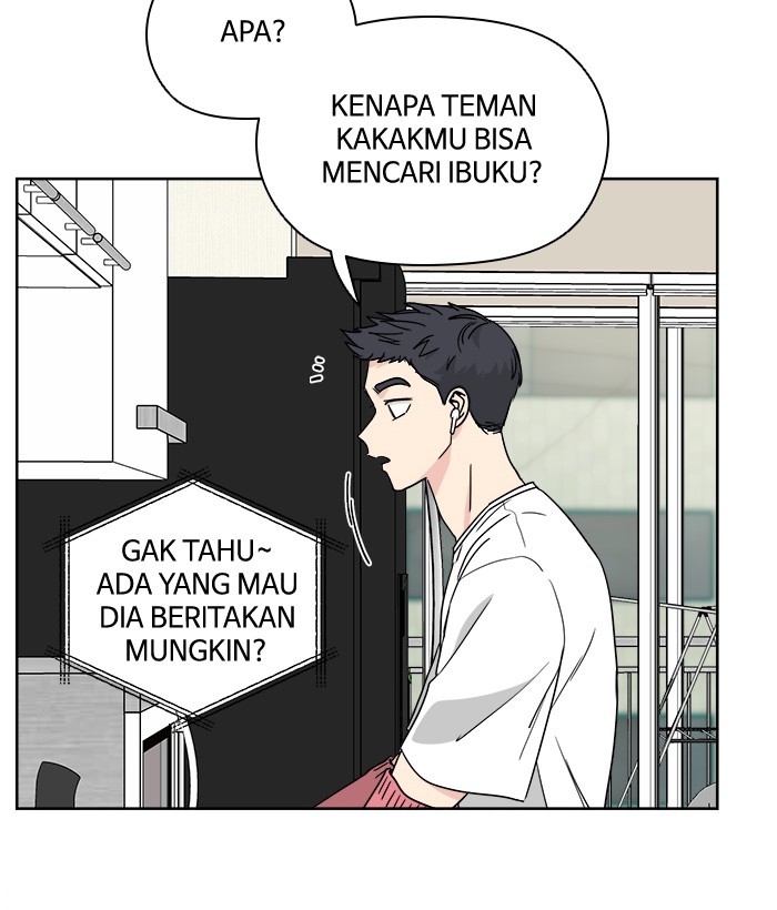 Mother, I’m Sorry chapter 31 halaman 33
