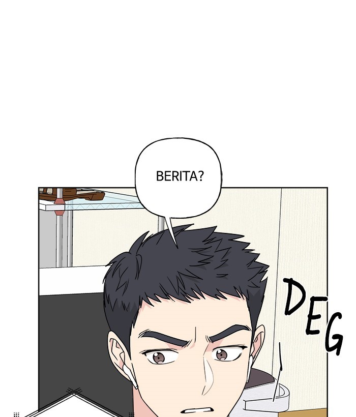 Mother, I’m Sorry chapter 31 halaman 34