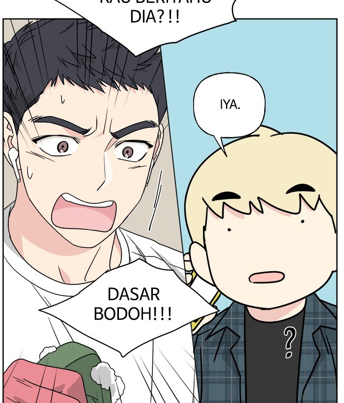 Mother, I’m Sorry chapter 31 halaman 36