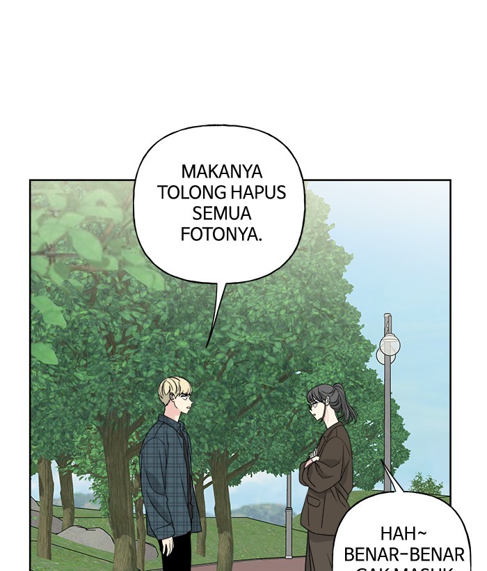 Mother, I’m Sorry chapter 31 halaman 42