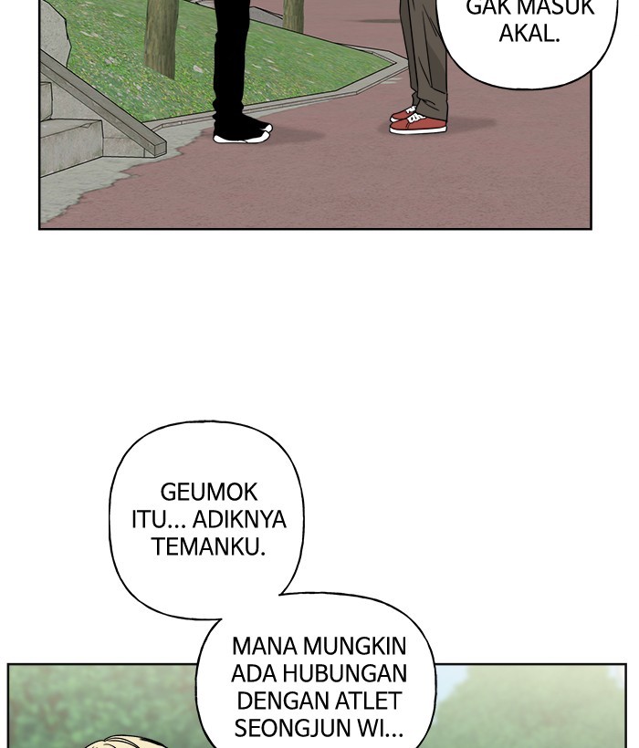 Mother, I’m Sorry chapter 31 halaman 43