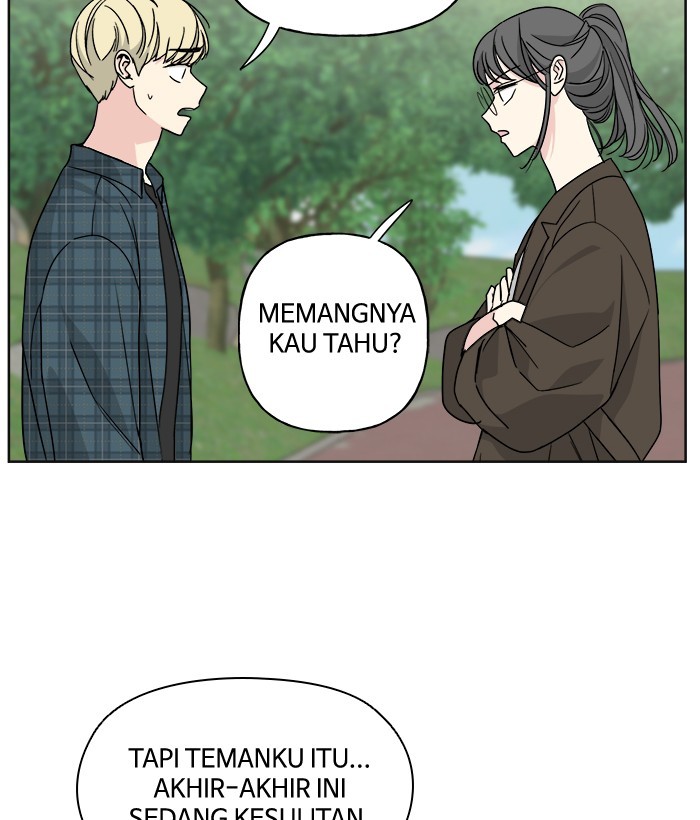 Mother, I’m Sorry chapter 31 halaman 44