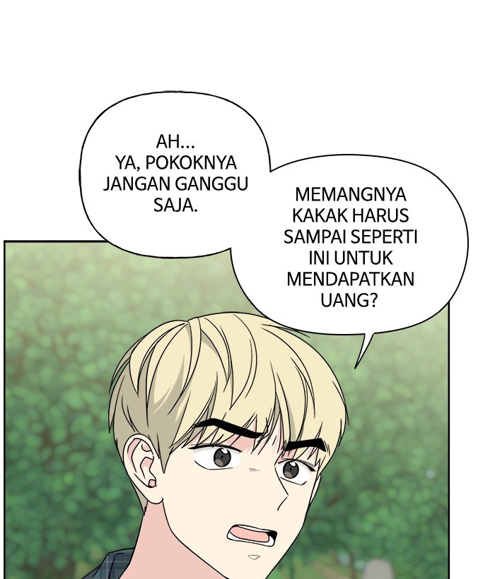 Mother, I’m Sorry chapter 31 halaman 46