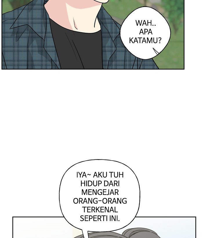 Mother, I’m Sorry chapter 31 halaman 47