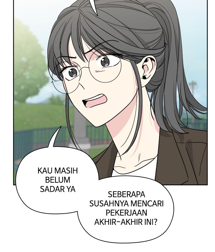 Mother, I’m Sorry chapter 31 halaman 48