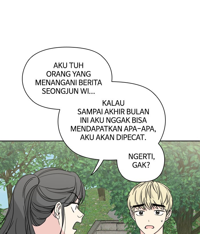 Mother, I’m Sorry chapter 31 halaman 49