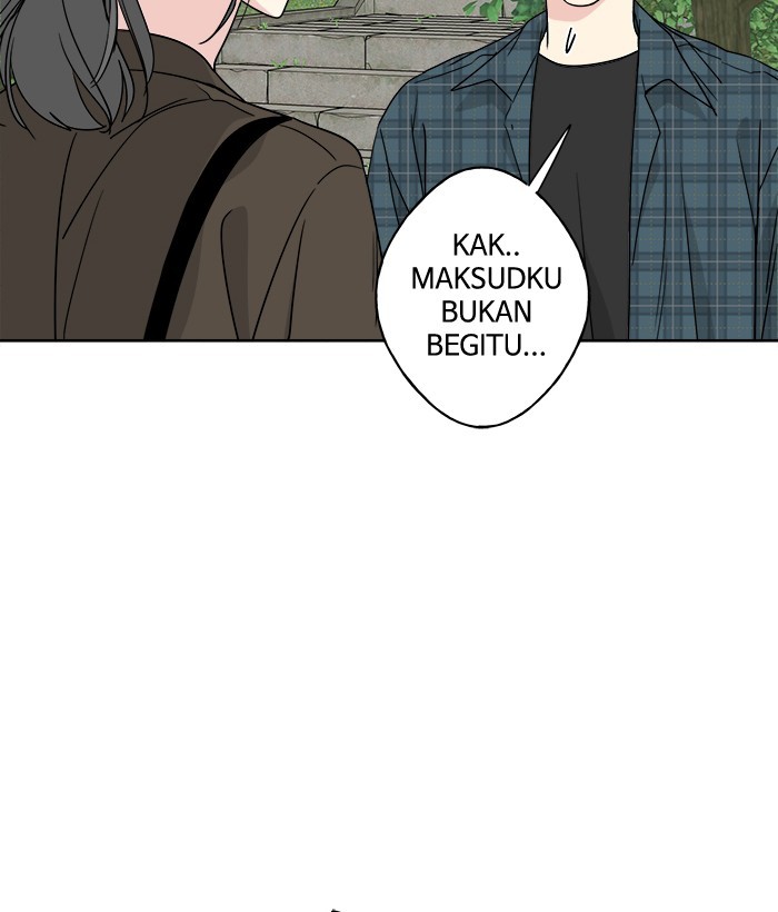 Mother, I’m Sorry chapter 31 halaman 50
