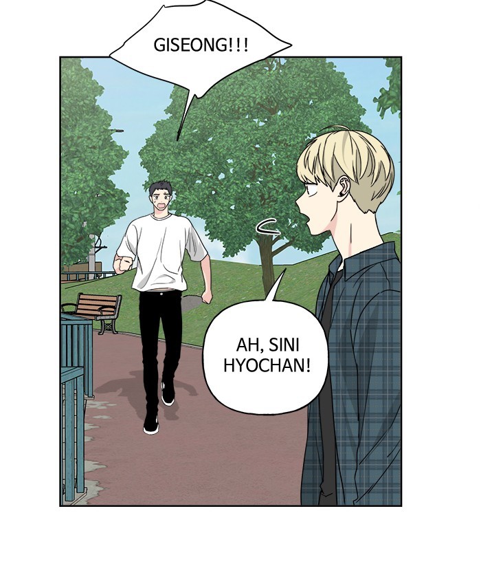 Mother, I’m Sorry chapter 31 halaman 51