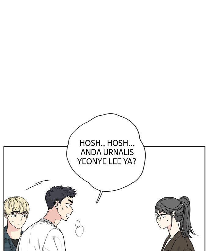 Mother, I’m Sorry chapter 31 halaman 52