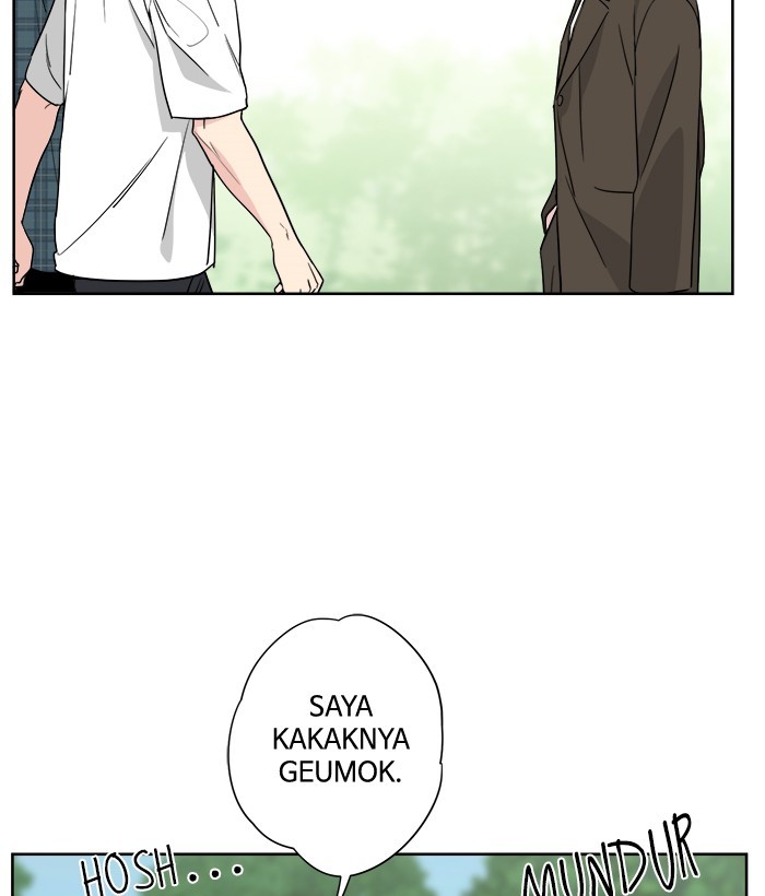 Mother, I’m Sorry chapter 31 halaman 53