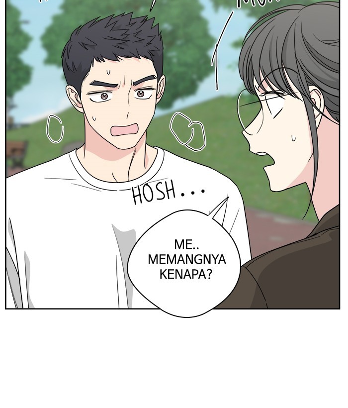 Mother, I’m Sorry chapter 31 halaman 54