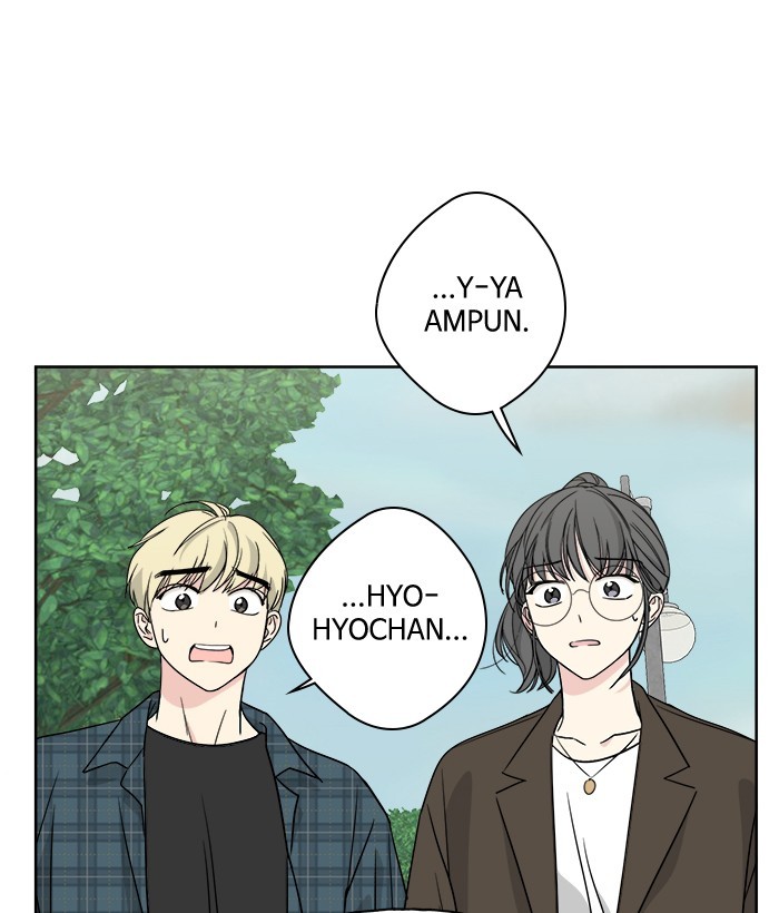 Mother, I’m Sorry chapter 31 halaman 60