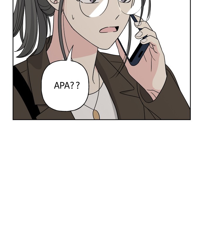 Mother, I’m Sorry chapter 31 halaman 65