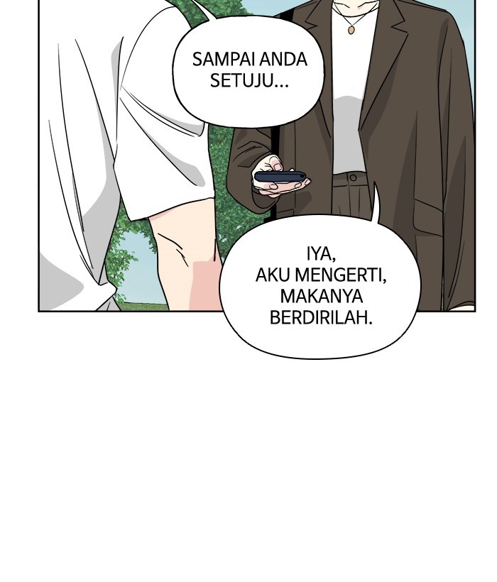 Mother, I’m Sorry chapter 31 halaman 68