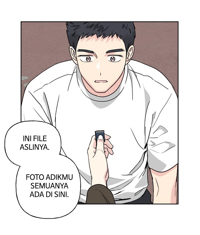 Mother, I’m Sorry chapter 31 halaman 69