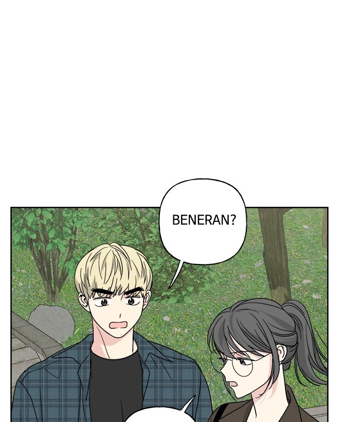 Mother, I’m Sorry chapter 31 halaman 70