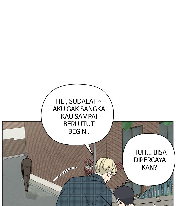 Mother, I’m Sorry chapter 31 halaman 73