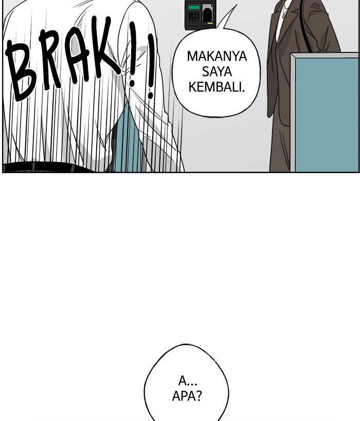 Mother, I’m Sorry chapter 31 halaman 78