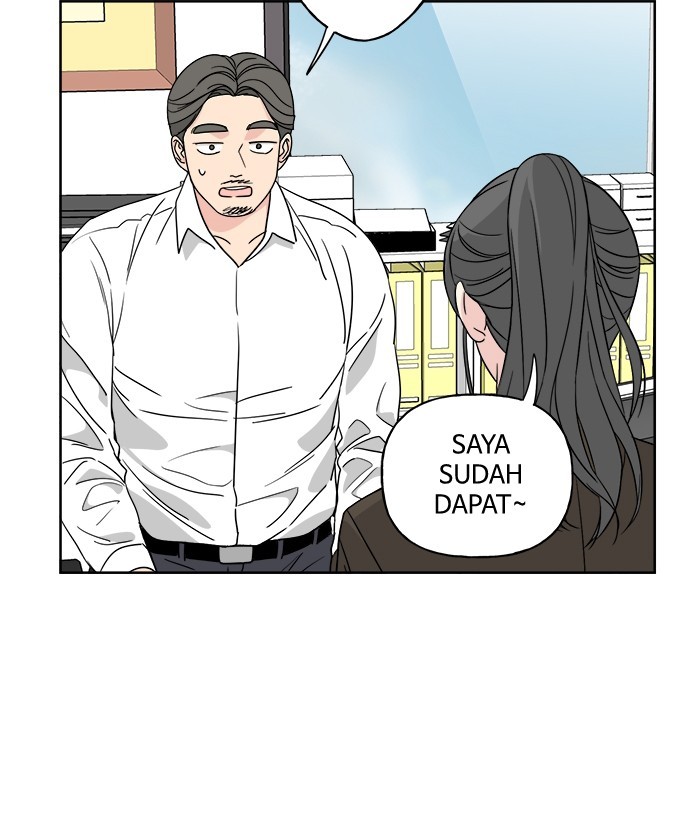 Mother, I’m Sorry chapter 31 halaman 79