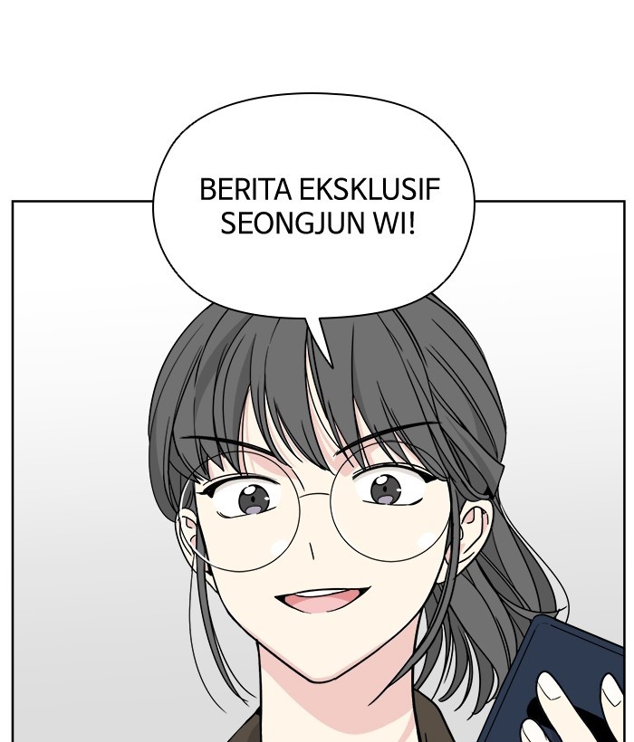 Mother, I’m Sorry chapter 31 halaman 80